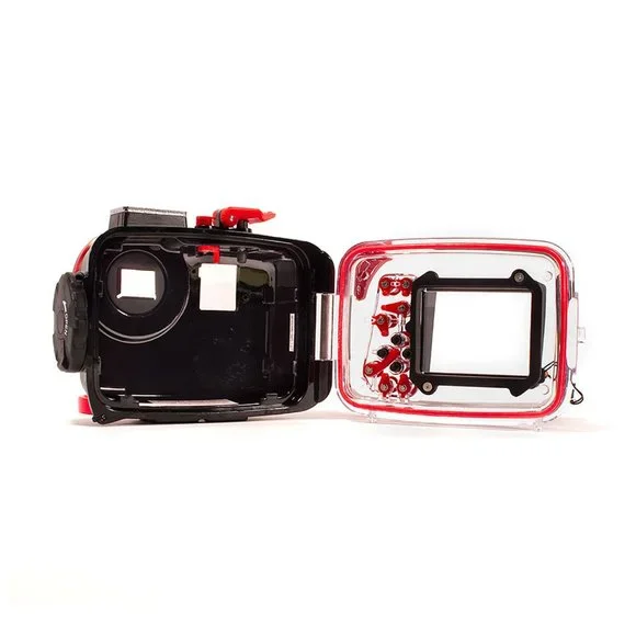 Olympus PT 048 case